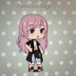 Meet your Posher, Yumiko